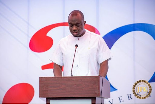 New Patriotic Party Hails President Akufo-Addo’s Bold Government Reshuffle