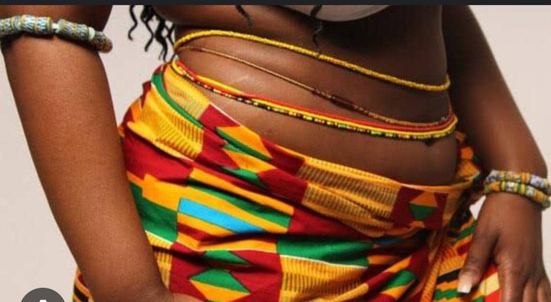 Ghana Month: Bead Wearing and It’s Meaning in some Ghanaian Cultures