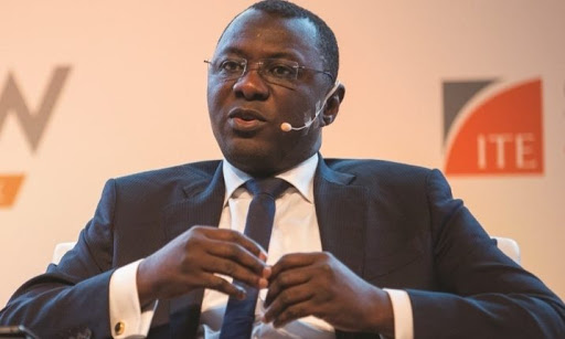 Ghana’s medium-term macroeconomic outlook positive – Amin Adam