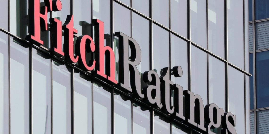 Fitch Projects Ghanaian Banks’ Profitability to Decline Due to BoG’s CRR Policy