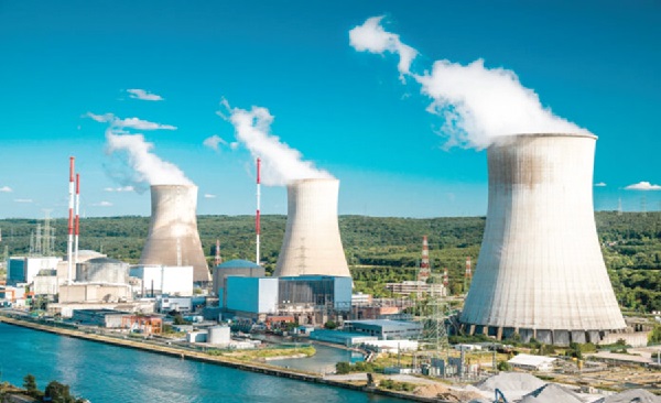 Nuclear Energy To Create Sustainable Jobs; Are Ghanaians Ready?