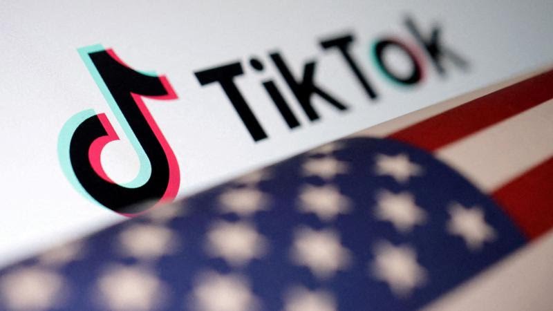 TikTok vows to fight ‘unconstitutional’ US ban