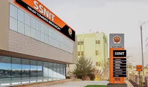 SSNIT to run out of reserves due to deficits – ILO - Onlinetimesgh