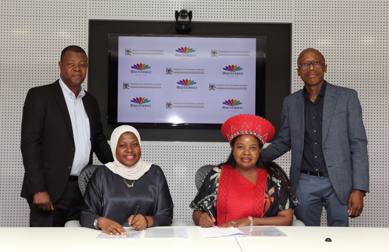 MultiChoice Africa Holdings And The Ministry Of ICT And National Guidance For Uganda