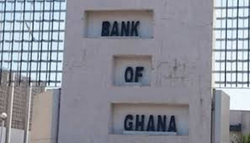 We’re devoted to safeguarding the money of depositors – Governor of the BoG