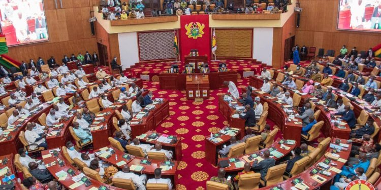 Parliament Reconvenes Today for Emergency Sitting