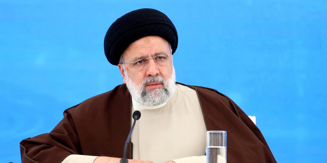 Iranian president Ebrahim Raisi confirmed dead after helicopter crash