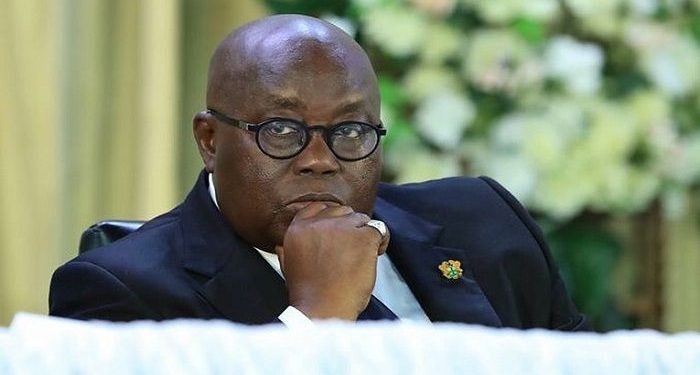 PDS Scandal: Akufo-Addo’s “corrupt, cronyistic actions” cause of $190m compact loss – Mahama