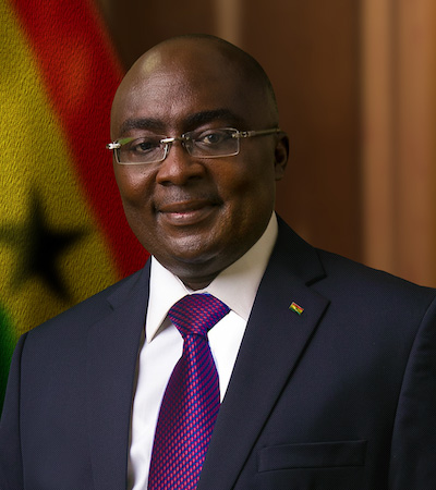 Bawumia: The Ministry of Finance would arrange a new bailout for failed Gold Coast Fund investors