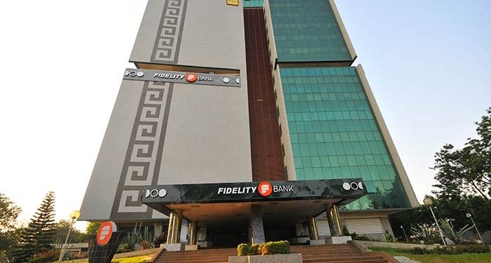 Fidelity Bank Refutes False Allegations by ‘Frema Shows’ on Social Media
