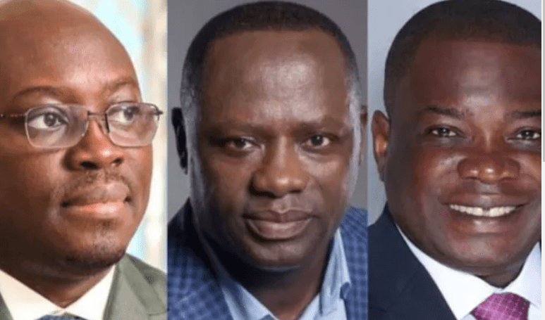 Minority boycotts approval of new ministers of Pres Akufo-Addo