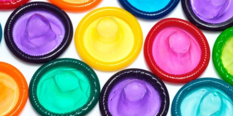Three million condoms missing — Auditor-General after delivery man