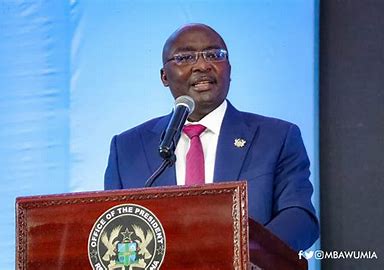 Mahama is running away from a debate because of his empty policies – Bawumia