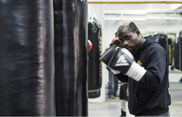 4 Reasons You Should Start Boxing – No Matter Your Fitness Level