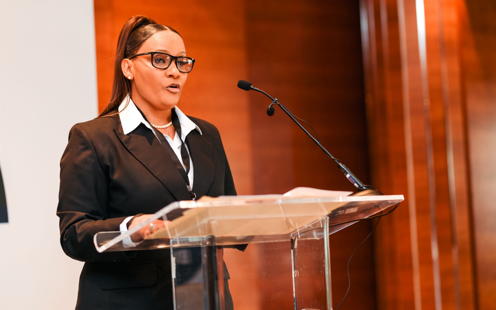 Liberia Showcases Upstream Investment Opportunities At Invest In African Energy Reception In London