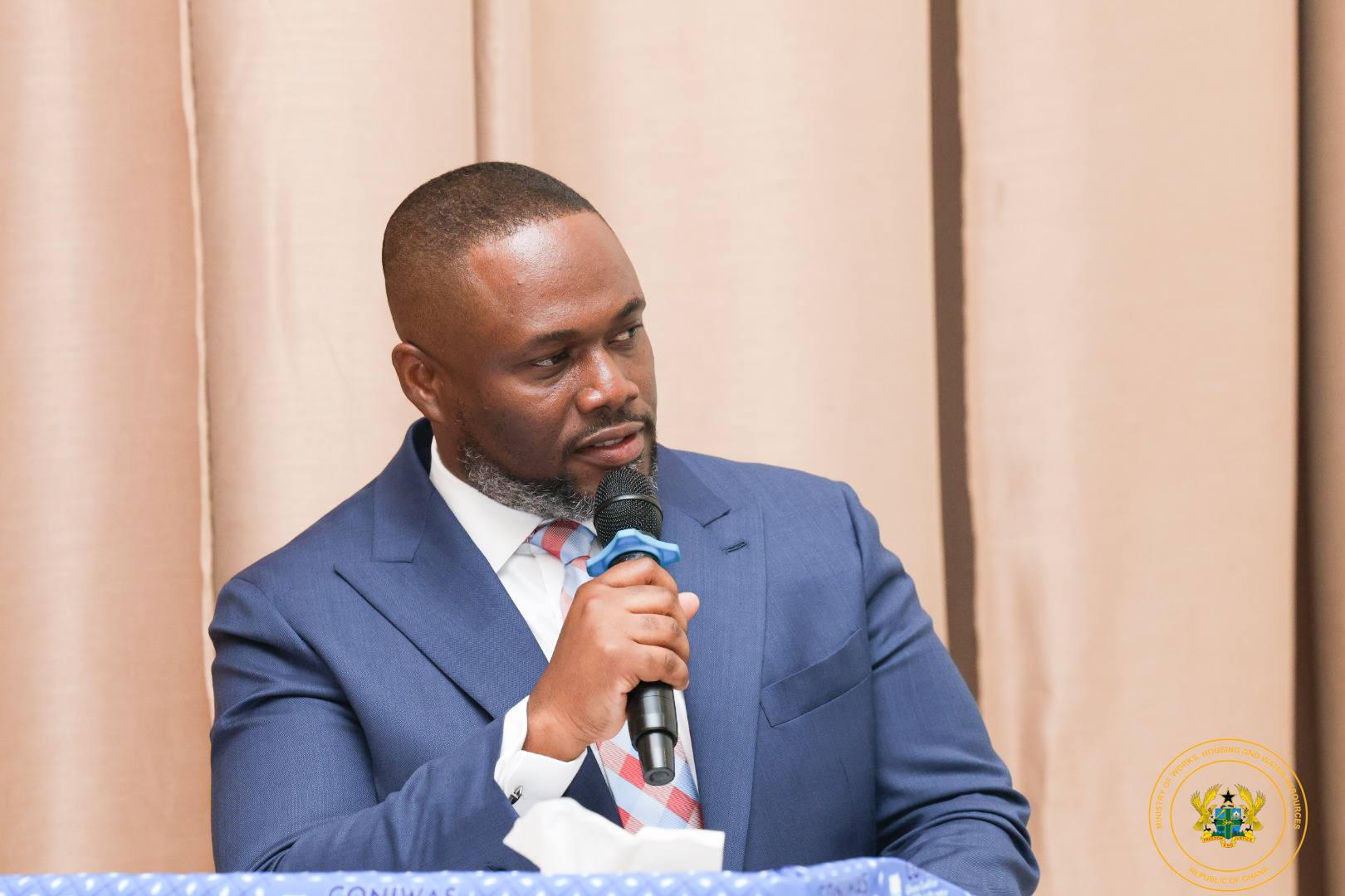 Greenville Housing Programme: 20 two-bedroom affordable homes coming to each district – Works and Housing Minister