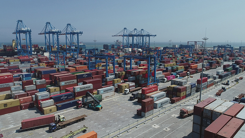 GUTA rejects unilateral implementation of local cargo insurance directive