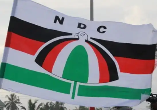 Ayawaso East NDC parliamentary primary set as five aspirants pass vetting