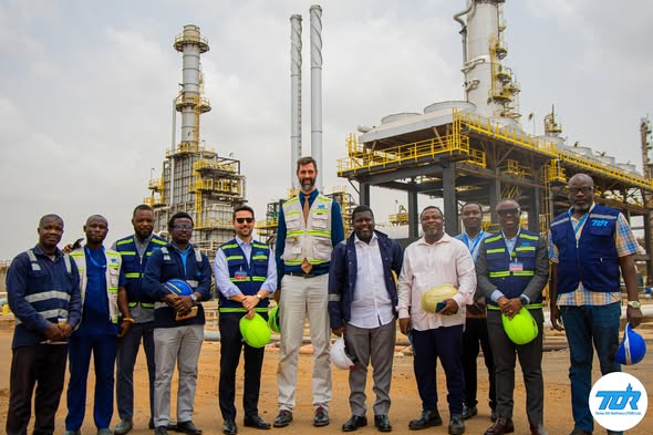 TOR targets sustainable aviation fuel production in major strategic shift